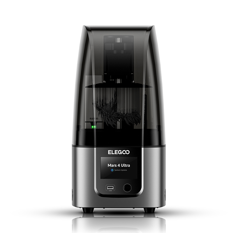  ELEGOO3D打印机