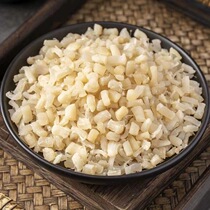 Broken Dry Berganese Baguio Columns Silk Scallop Scallop Scallop Fresh Beardin to Boil Porridge Seafood Dry Goods