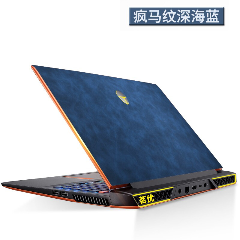 雷神911MT贴纸911ZERO笔记本IGER一格小白Pro16电脑保护贴膜911Pro外壳11代英特尔911Plus四代3060皮革全套14 - 图3