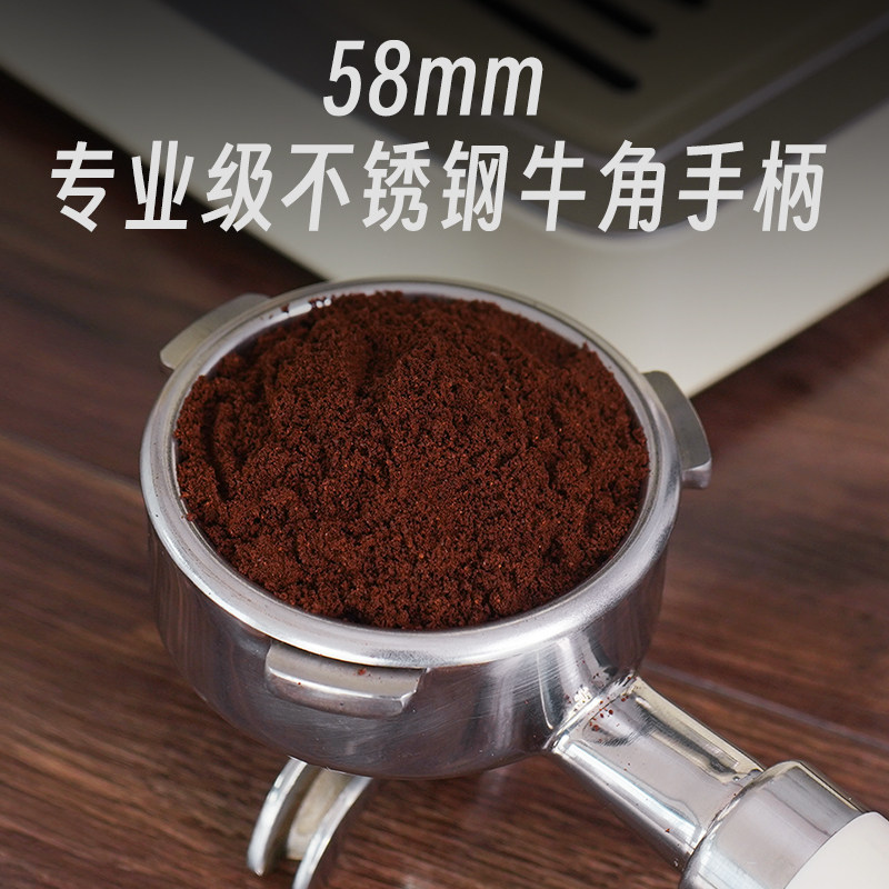 咖啡机全半自动意式浓缩萃取一体机 HiBREWHiBREW咖啡机