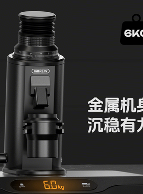 G64Plus直流无刷镀钛64mm平刀