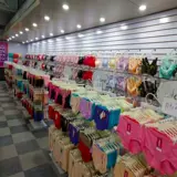 Нижнее белье, бюстгалтер, детский стенд, двусторонние шорты