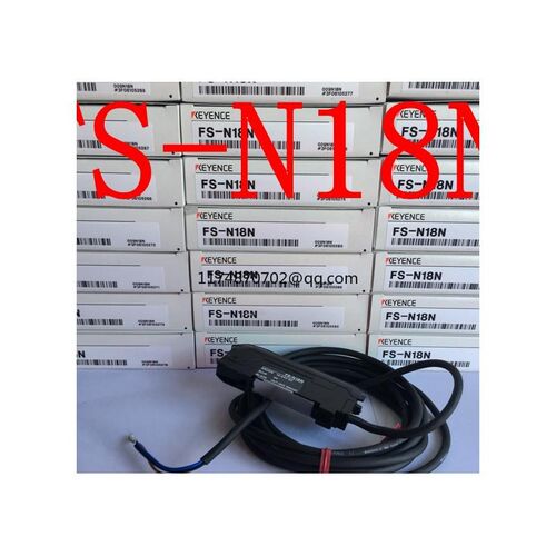 KEYENCE  FS-N18N FS-N11P FS-N41N    new and original - 图3