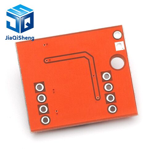 1pcs 5A 2 way DC Motor Driver Module PWM Speed Dual H-Bridge - 图3