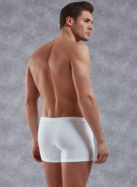 Doreanse Men's Underwear Boxer Soft and Durable Modal Fabri