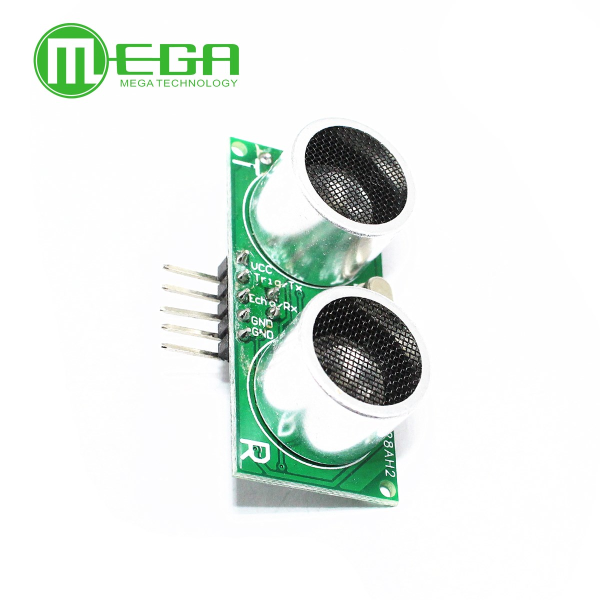 US 100 Ultrasonic Sensor Module Temperature Compensation Di - 图1