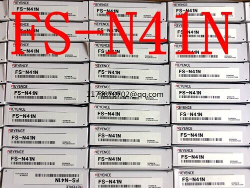 KEYENCE  FS-N18N FS-N11P FS-N41N    new and original - 图2