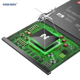 Батарея nohon для iPad 6 Air 2 A1547 7340MAH A1566 A1567 LI