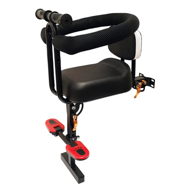 Shilop electric scooter child seat