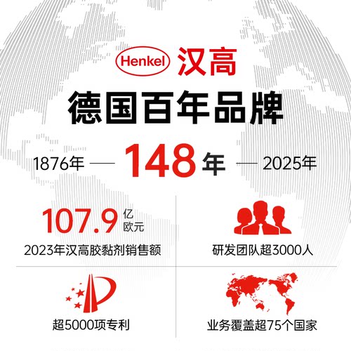 Loctite乐泰680胶水圆柱固持胶638轴承胶648高强度厌氧胶620 641 - 图0