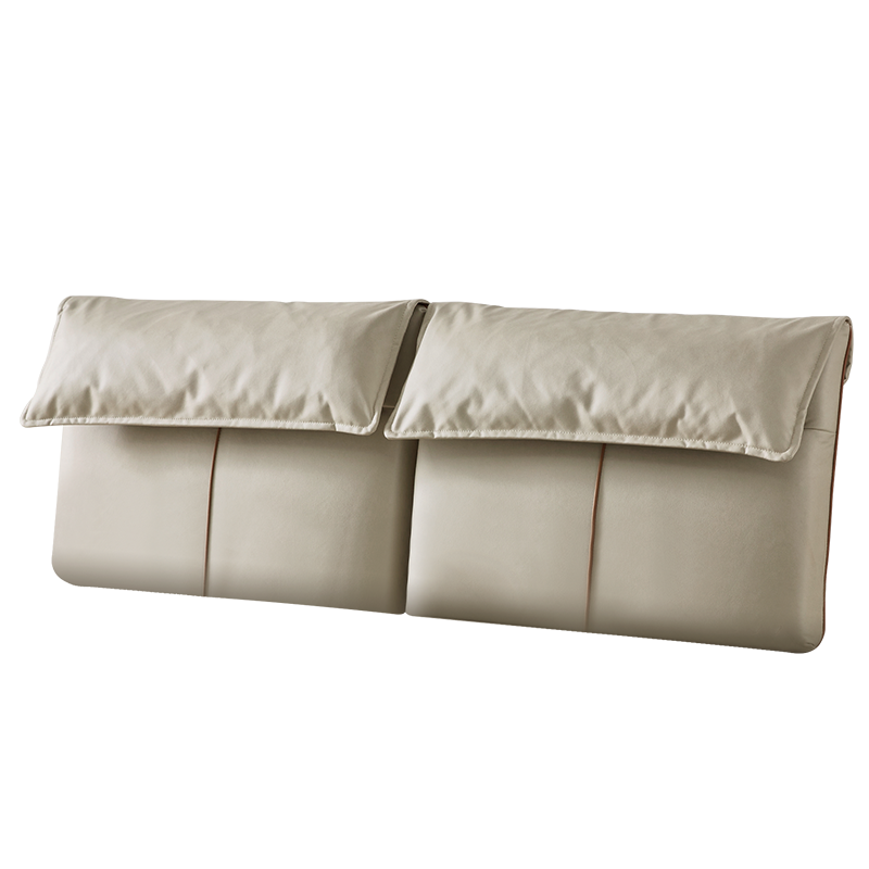 岳茉科技布床头靠枕大靠背榻榻米床头靠背卧室可拆洗床靠背垫软包,淘宝优惠券,粉丝福利购,淘宝优惠卷