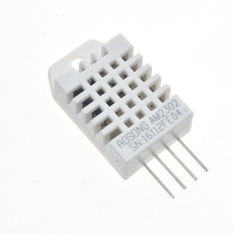 Free shipping 10PCS DHT22/AM2302 replace SHT11 SHT15 Humidit - 图1