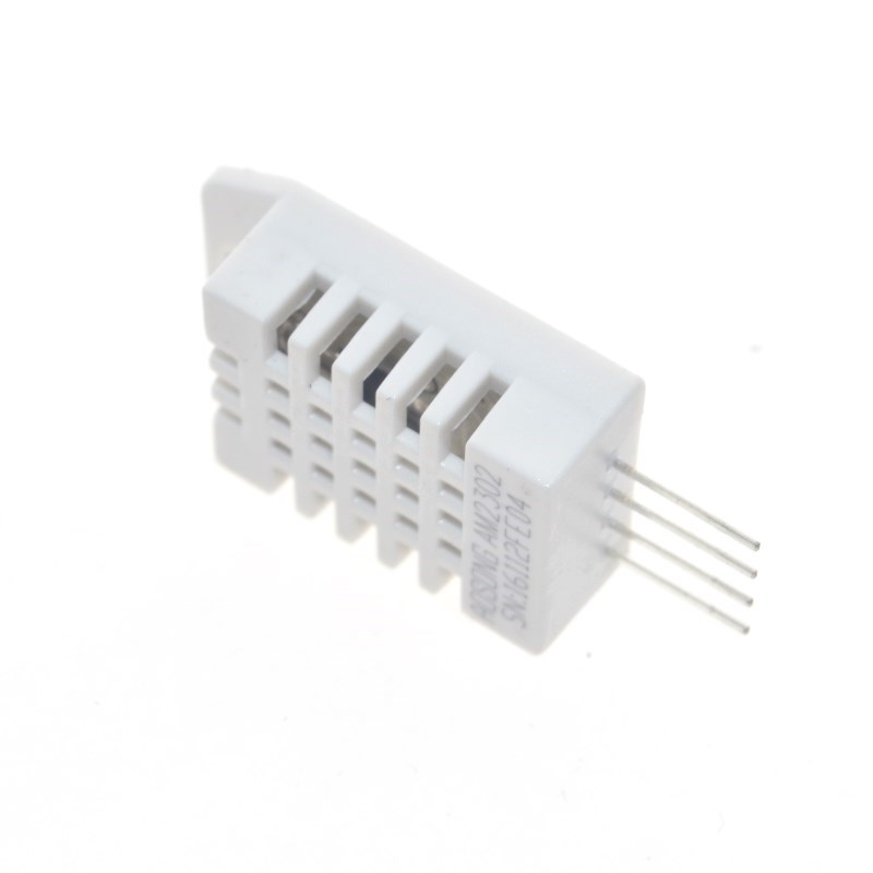 Free shipping 10PCS DHT22/AM2302 replace SHT11 SHT15 Humidit - 图2