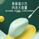Wireless mouse silent bluetooth dual mode rechargeable office