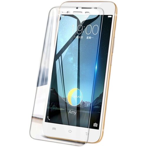 vivox6 x6s x6D  x6a x6L钢化膜全屏抗蓝光防爆玻璃膜步步高x6plu - 图3