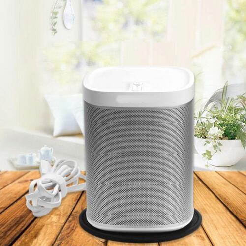 Speaker Mat For SONOS PLAY:1 For SONOS One WiFi Wireless Sma - 图3