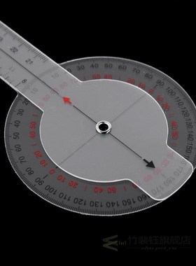 Goniometer Joint Ruler Calibrated Orthopedics Angle Rule 13i