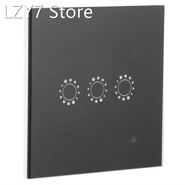 switch button switch Intelligent Remote Touch Switch WiFi Sm