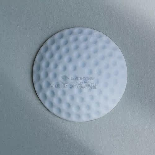 1pcs Wall Anti-Collision Rubber er Thicken Rubber Doorknob P - 图2