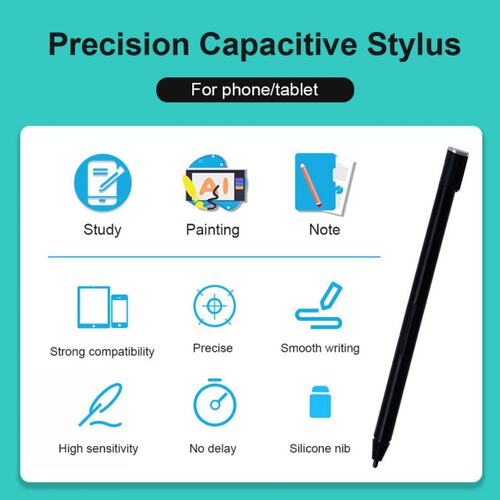 Laptop Writing Stylus Pen for Lenovo Yoga C930-13IKB Sensiti - 图3
