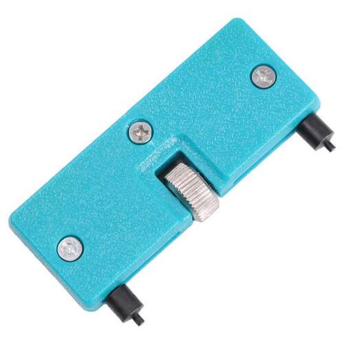 1PC Adjustable Watch Opener Back Case Tool Press Closer Remo - 图3