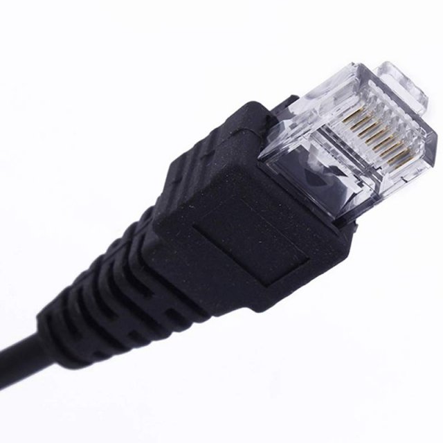 For AnyTone Programming Cable, Compatible with AT-778UV AT-5 - 图1