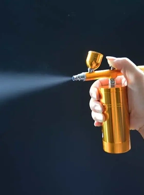 美发生发护发喷笔头皮上药器理疗