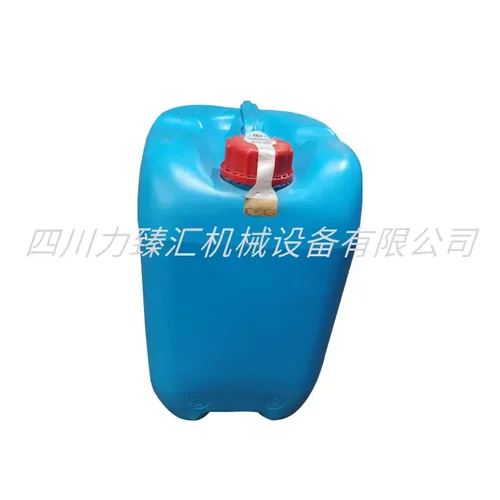 阿特拉斯空压机专用油螺杆机8000小时润滑油 RXD合成油2901170100 - 图1