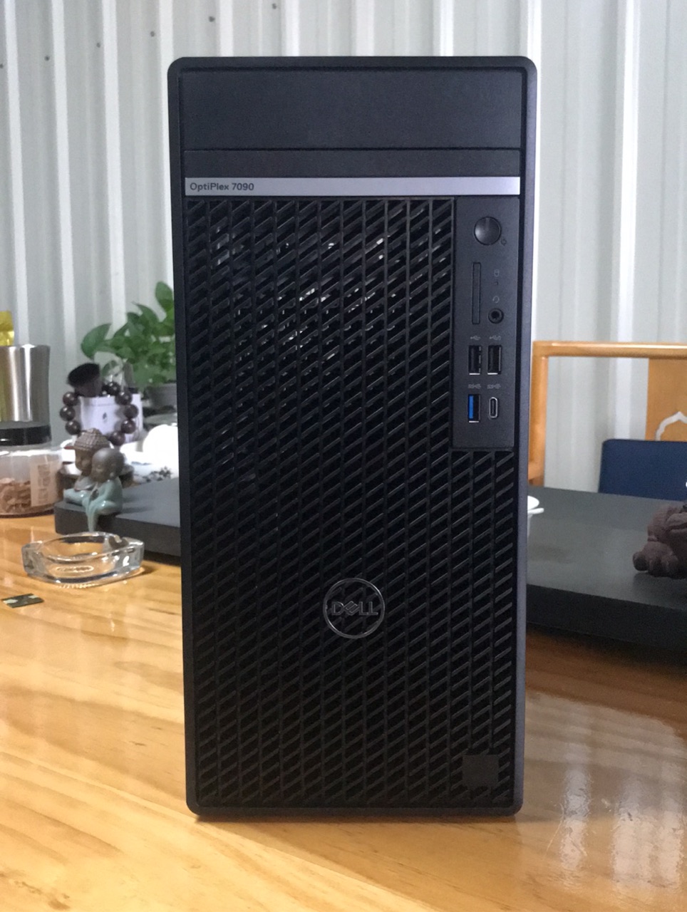 DELL OPTIPLEX 3090MT 5090MT 7090MT 准系统电脑 大机箱11代 - 图0