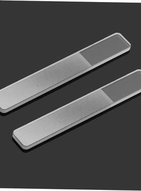 Nano Glass Nail File Nail Buffer Sanding Buffing Polishing