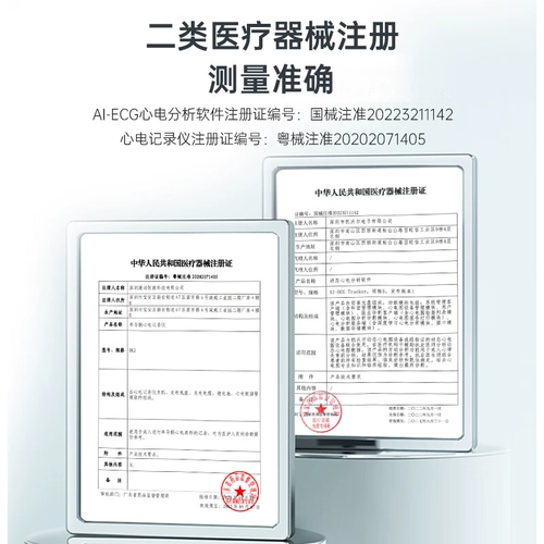 LEPU ECG Dynamic ECG Monitor 24-часовой детектор ECG Домашний портативный медицинский регистр Дома