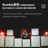 Спикер Fender Fenidou Rumble Series 15/25/40/100 Электрический басовый динамик с аккомпанементом