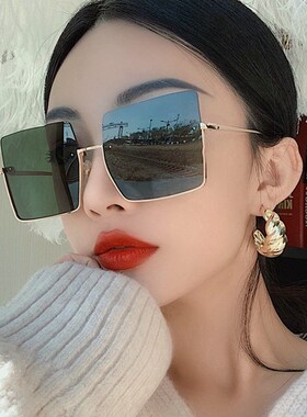 太阳镜女Lazada New Style Ladies sunglasses For Women Glasses