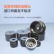 Pipeline high-power hot melter PPR water pipe hot melter hot container die head household water and electricity engineering welding machine.