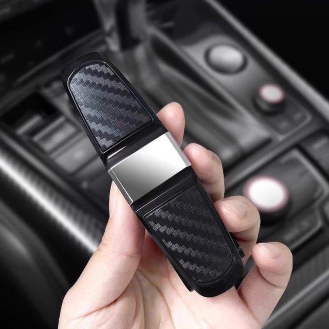 Car sunglasses bracket storage clip good things glasses bracket