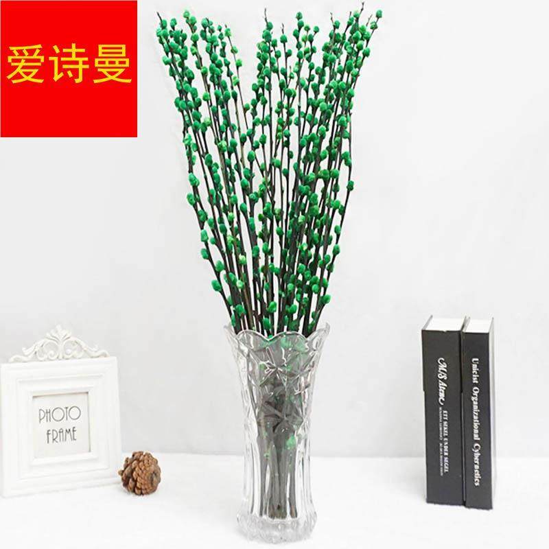  古昀干花/花瓣/干花包/干树枝