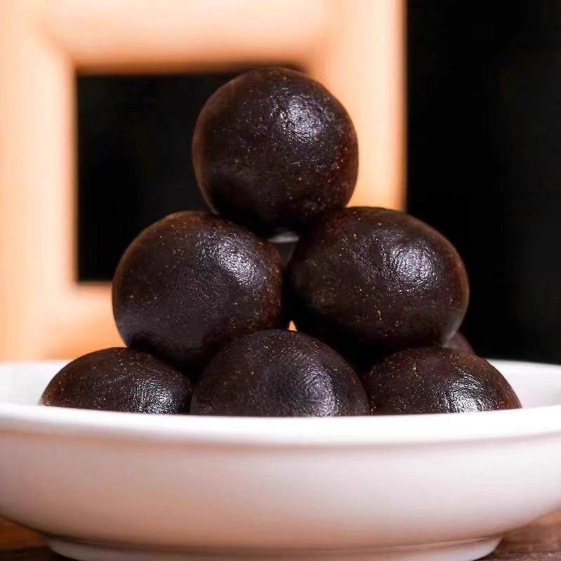 悠鲜博士鹿鞭丸桑葚黄精玛咖营养丸男性滋补食品缓解腰酸疲劳护肾,淘宝优惠券,粉丝福利购,淘宝优惠卷