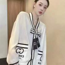 2022 new high-set ice and snow velvety butterfly knots small and luxurious and luxurious and pro-skin outwear family clothing sleepwear pants set
