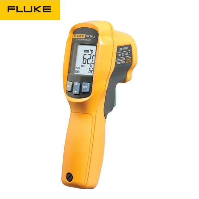FLUKE Thermometer Infrared