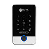 Tongtong lock Bluetooth access control mobile app access control attendance management password swipe card access control all-in-one machine fingerprint waterproof