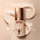CT ultra-milled bottle 5ml liquid foundation trial ຂອງຂວັນ, ການແຕ່ງຫນ້າຕິດທົນນານ, ການປົກຫຸ້ມທີ່ສົມບູນແບບ