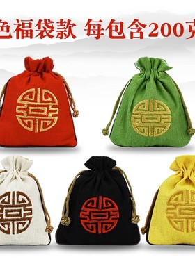 五方土厨房西北角火烧天门摆件