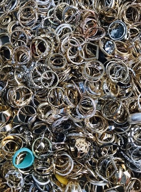 件套戒指做旧小饰品时尚清仓高级