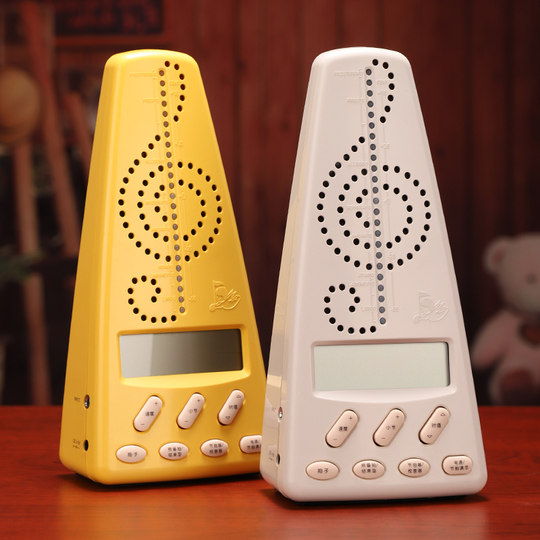 cherub小天使电子节拍器钢琴吉他小提琴二胡专用