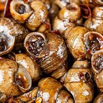 Hemp Spicy Fields Snail Open Bag Ready-to-eat Spiced Spicy Snail Meat Stir-fry the whole commercial child with nostalgic snack screw Zun 500g