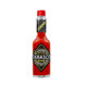 American tabasco chili chili sauce 60ml scorpion hot pepper pepper seasoning sauce noodles pizza dipping sauce