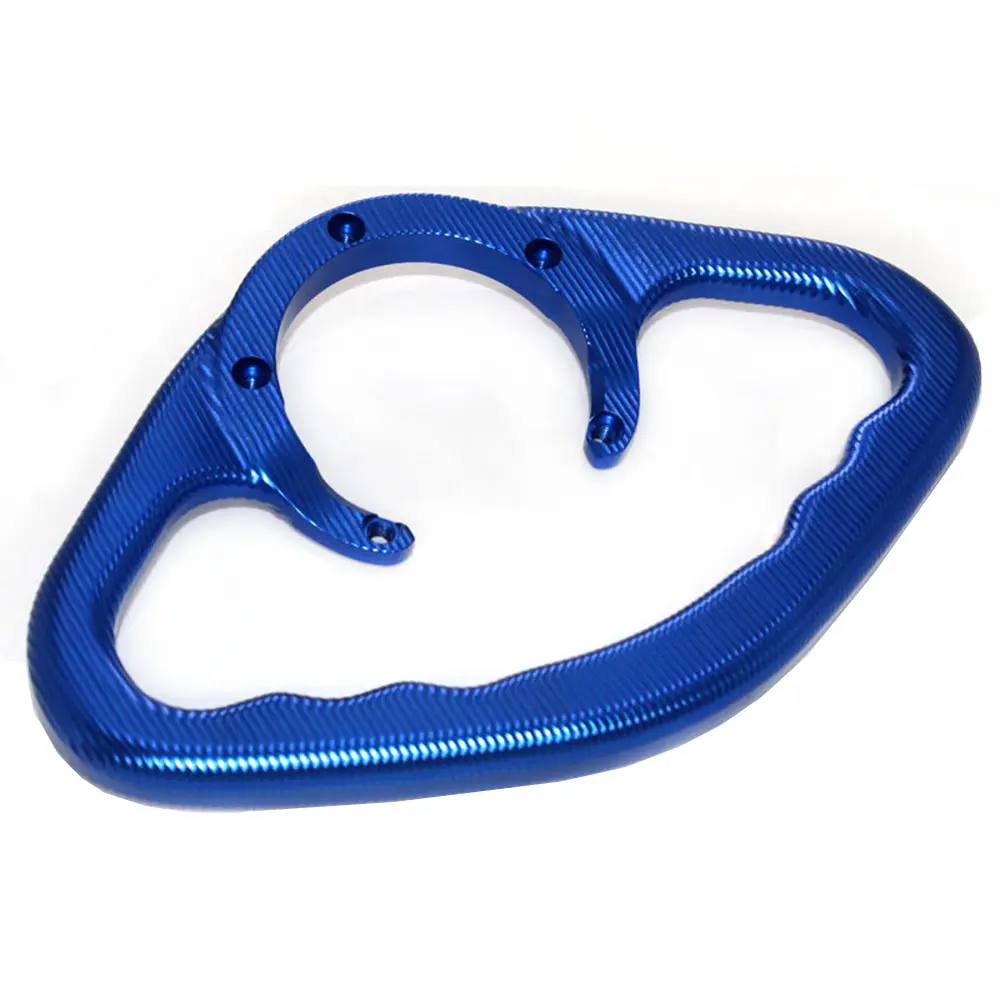 适用于铃木改装油箱扶手油箱盖后扶手油箱支架电动车/摩托货架,淘宝优惠券,粉丝福利购,淘宝优惠卷