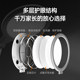 Bull National AA-level intelligent eye protection learning desk lamp