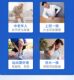 ປະເທດອັງກິດນໍາເຂົ້າ HB Herbarium Glucosamine Chondroitin Calcium Tablets ສໍາລັບອາຍຸກາງແລະຜູ້ສູງອາຍຸປ້ອງກັນອາການເຈັບປວດຮ່ວມກັນ 1000mg 120 ເມັດ