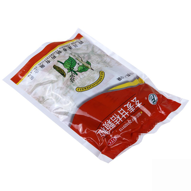 逢春 玄麦甘桔颗粒 10g*20袋/包 清热滋阴祛痰利咽用于阴虚火旺